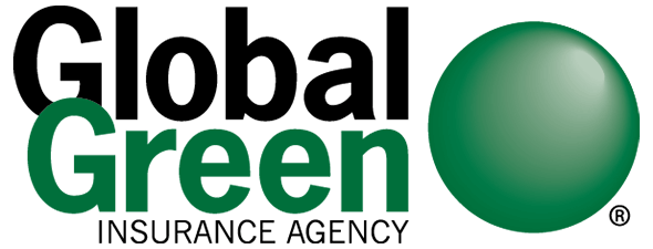 GlobalGreen Insurance Agency Logo
